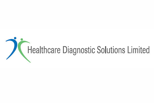 Healthcare Diagnostic Solutions Ltd.